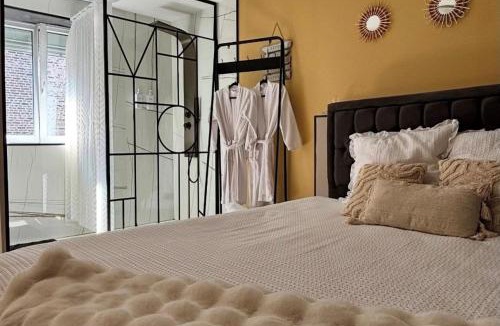 Denain House | Ô Saphir Spa - Maison N2