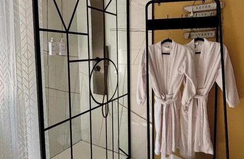 Denain House | Ô Saphir Spa - Maison N2