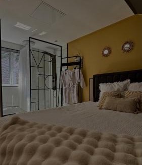 Denain House | Ô Saphir Spa - Maison N2
