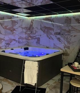 Denain House | Ô Saphir Spa - Maison N2