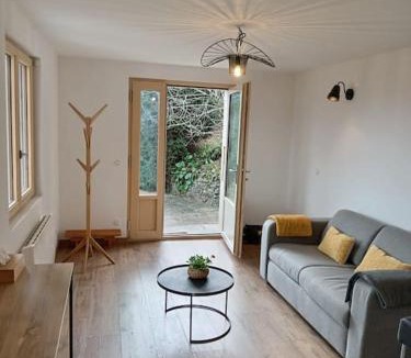 Monnetier-Mornex House | Ô Vive Studio
