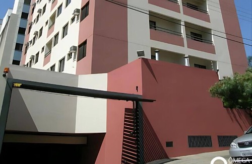 Bauru Apartment | Ômega Flat