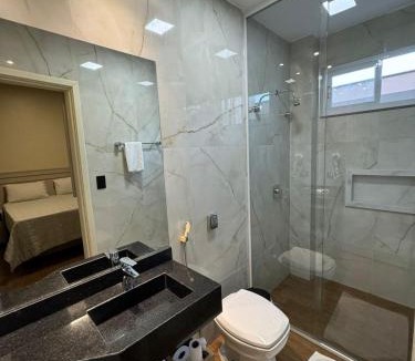 Assis Hotel | Ônix Hotel