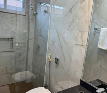Assis Hotel | Ônix Hotel
