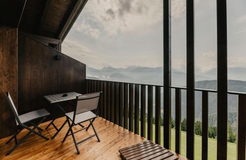 Chiusa Apartment | Öbersthof Latzfons