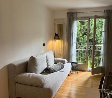 Vipiteno Historic Center Apartment | Öhlers Prime Suite