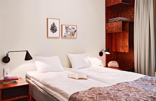 Floda Hotel | Öijared Resort