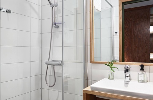 Floda Hotel | Öijared Resort
