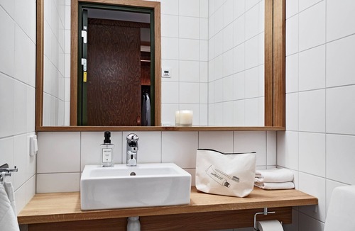Floda Hotel | Öijared Resort