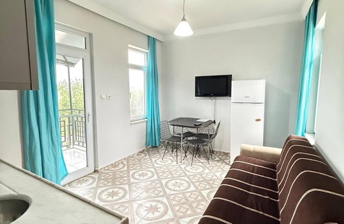Oludeniz House | ölüdeniz moonstar
