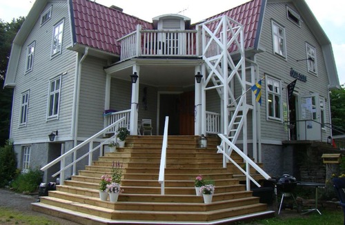 Fora Bed & Breakfast | ÖlandsRo B&B