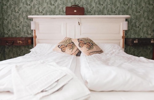 Fora Bed & Breakfast | ÖlandsRo B&B