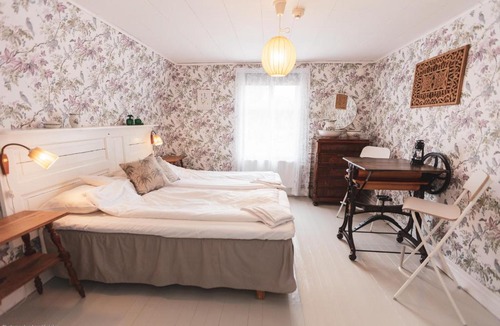 Fora Bed & Breakfast | ÖlandsRo B&B