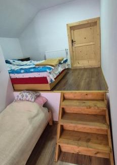 Comiat House | Öreg Tornácos Lak