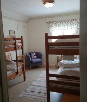 Uddevalla Hostel | Örtagården