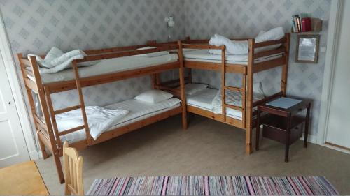 Uddevalla Hostel | Örtagården