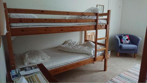Uddevalla Hostel | Örtagården