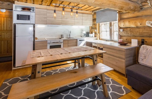 Salla House | Örtsylä b by Interhome