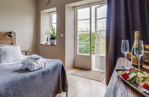Loderup Hotel | Örums Nygård Österlen Spa & Konferens