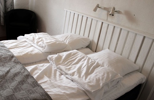 Loderup Bed & Breakfast | Österlens Karlsgård