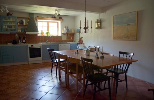 Loderup Bed & Breakfast | Österlens Karlsgård