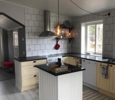 Grebbestad Apartment | Östernäs
