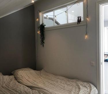 Grebbestad Apartment | Östernäs