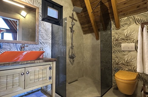 Akcaabat House | ÖTÜKEN DAĞ EVLERİ