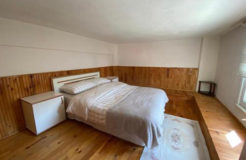 Caykara Apartment | Özçelik Apart