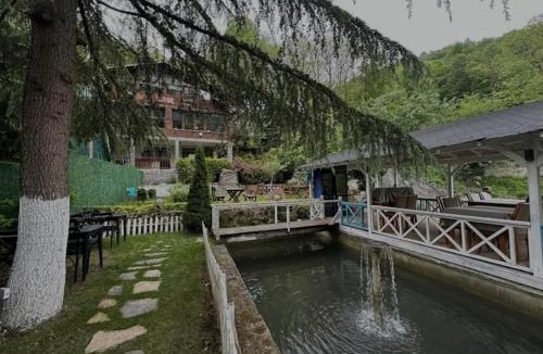 Sapanca Cabin | Özde Dağ Evi