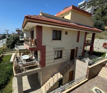 Kusadasi Apartment | Özel villa