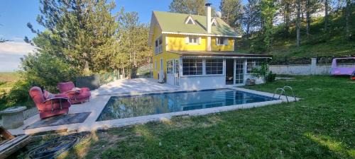 Kastamonu House | Özer hızarcıoglu