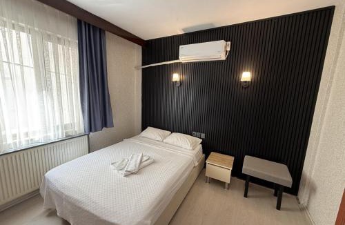 Akcay Hotel | Özsoy Otel