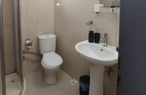 Akcay Hotel | Özsoy Otel