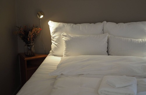 Asker Hotel | Øvre Sem Gård