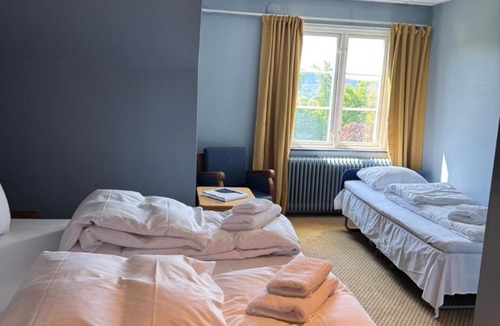 Asker Hotel | Øvre Sem Gård