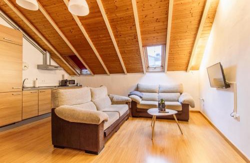 Ubeda Apartment | Úbeda Suites