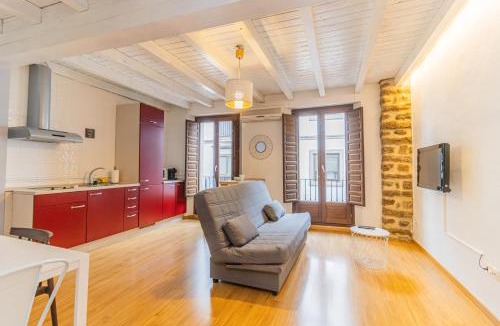 Ubeda Apartment | Úbeda Suites