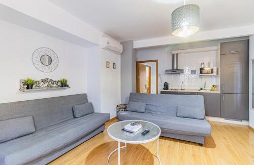 Ubeda Apartment | Úbeda Suites