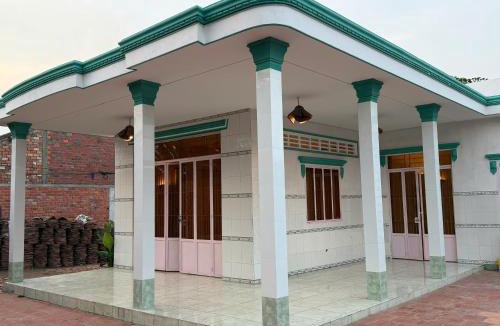 Mang Thit House | Út Pink