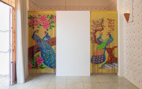 Mang Thit House | Út Pink