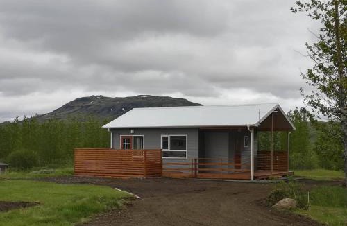 Blaskogabyggd House | Úthlíd Cottages