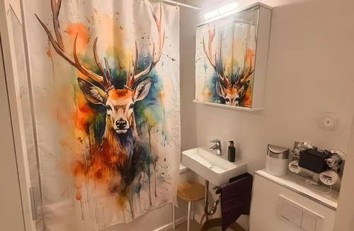 Aachen Apartment | Über den Dächern von Aachen