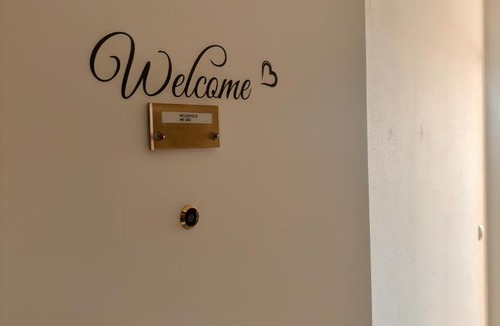 Aachen Apartment | Über den Dächern von Aachen
