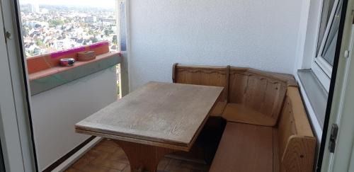 Langen Apartment | Über den Wolken und super zentral zwischen Frankfurt und Darmstadt - 100qm