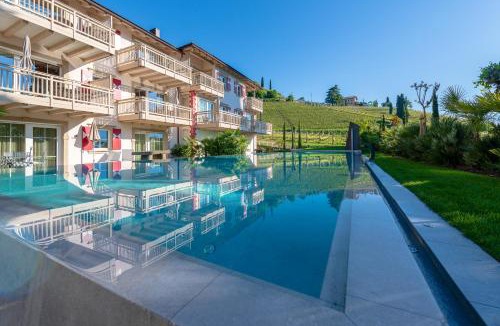 Tramin Apartment | Überbacherhof