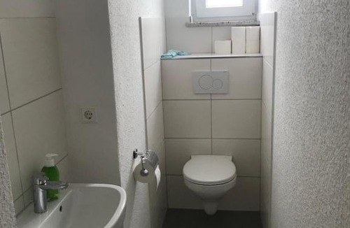 Bad Mergentheim House | ÜberN8