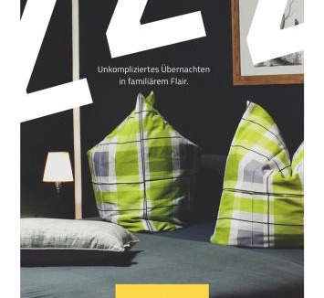 Azmannsdorf House | Übernacht Erfurt