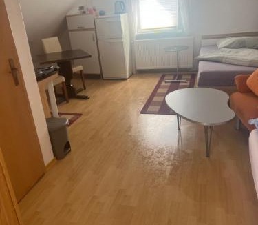 Eitensheim House | Übernachtung Möglichkeit