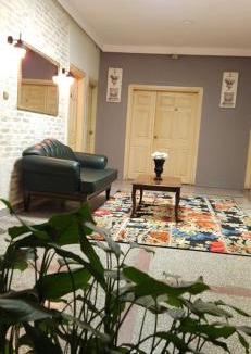 Seyhan Hotel | Ünver Hotel